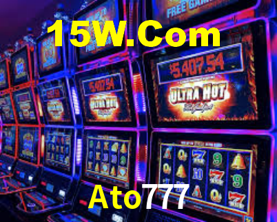 Premium Interface Ato777