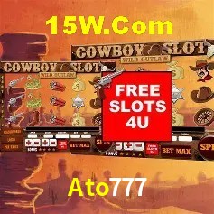Exclusive Offers Ato777