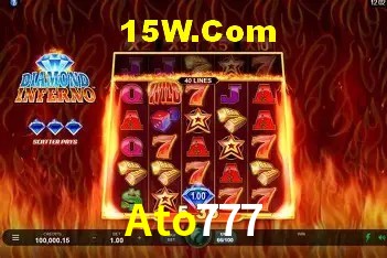 Weekend Specials Ato777