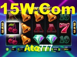 Daily Bonuses Ato777