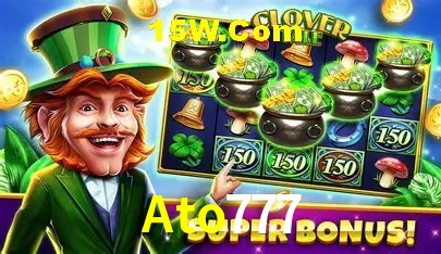Experiência VIP Ato777