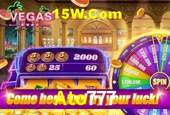 Account Benefits Ato777