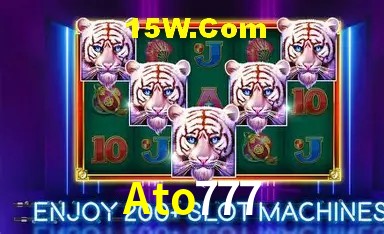 Live Casino Ato777